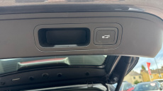 MG MGS5 170kW Trophy EV Long Range 64kWh 5dr Auto Electric Estate